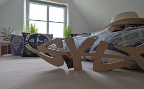 Privates Domizil auf Sylt in Strandnähe